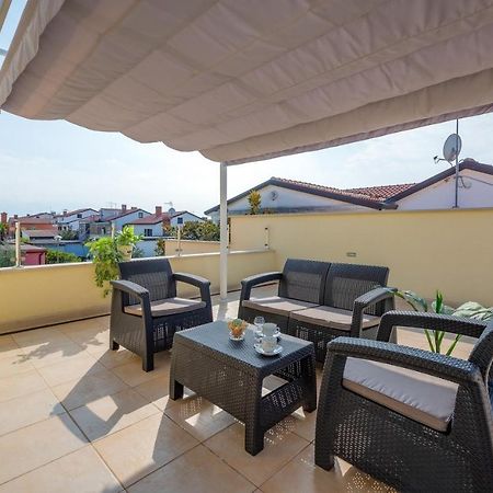 Apartment Kraljevic Umag Extérieur photo