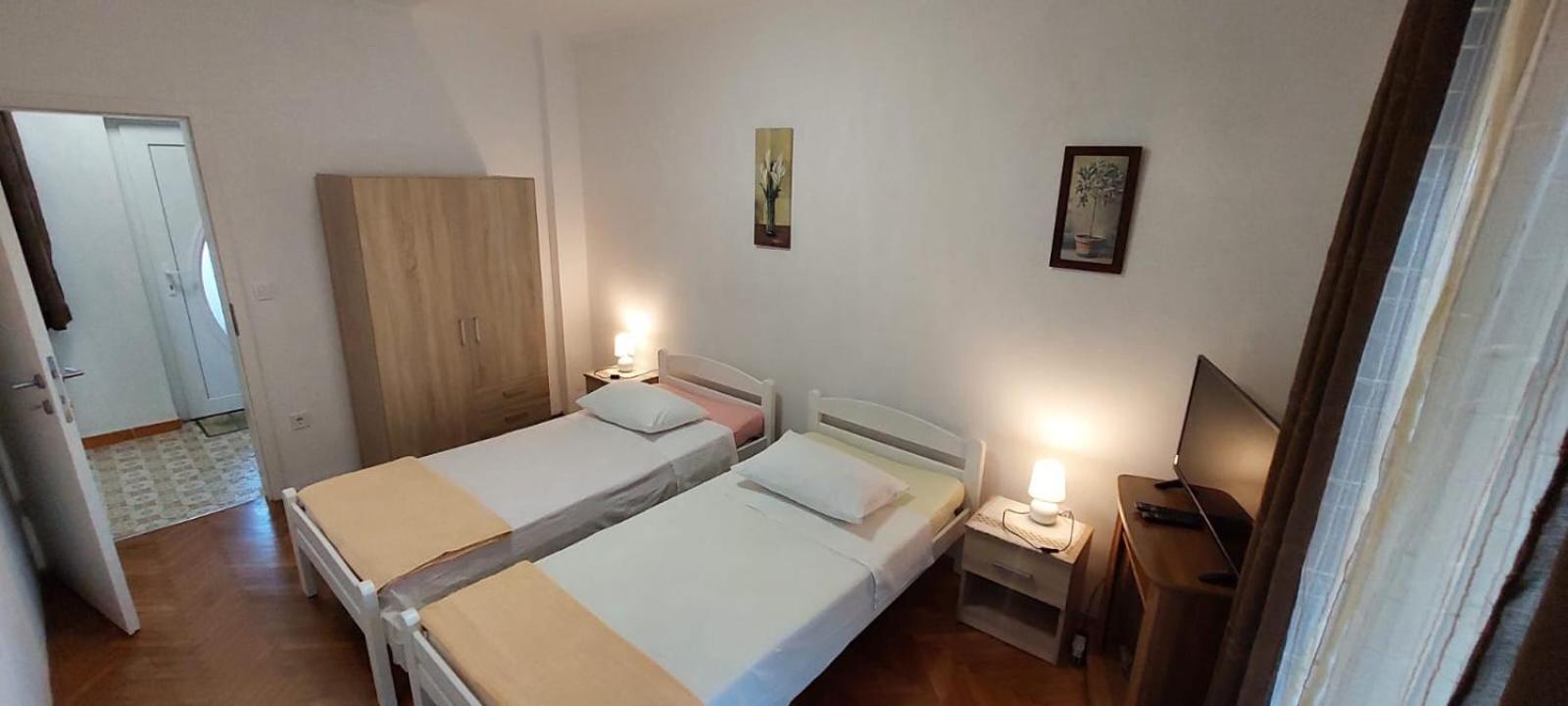 Apartment Kraljevic Umag Extérieur photo