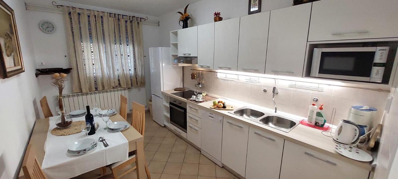Apartment Kraljevic Umag Extérieur photo