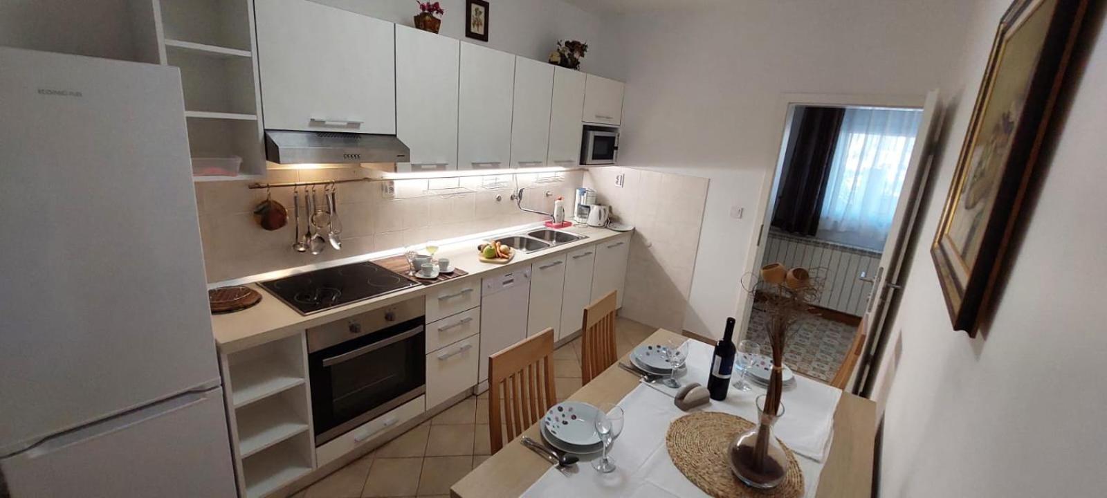 Apartment Kraljevic Umag Extérieur photo