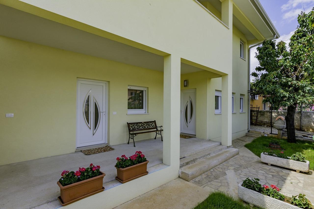 Apartment Kraljevic Umag Extérieur photo