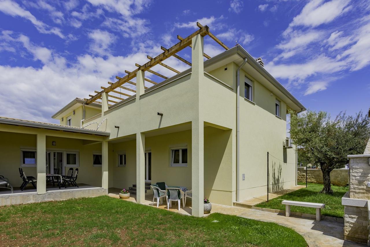 Apartment Kraljevic Umag Extérieur photo