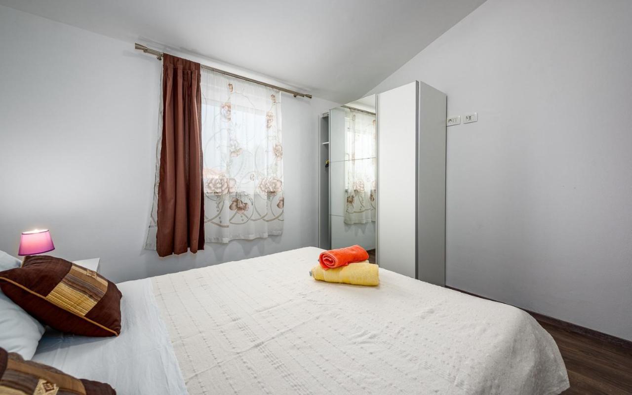 Apartment Kraljevic Umag Extérieur photo