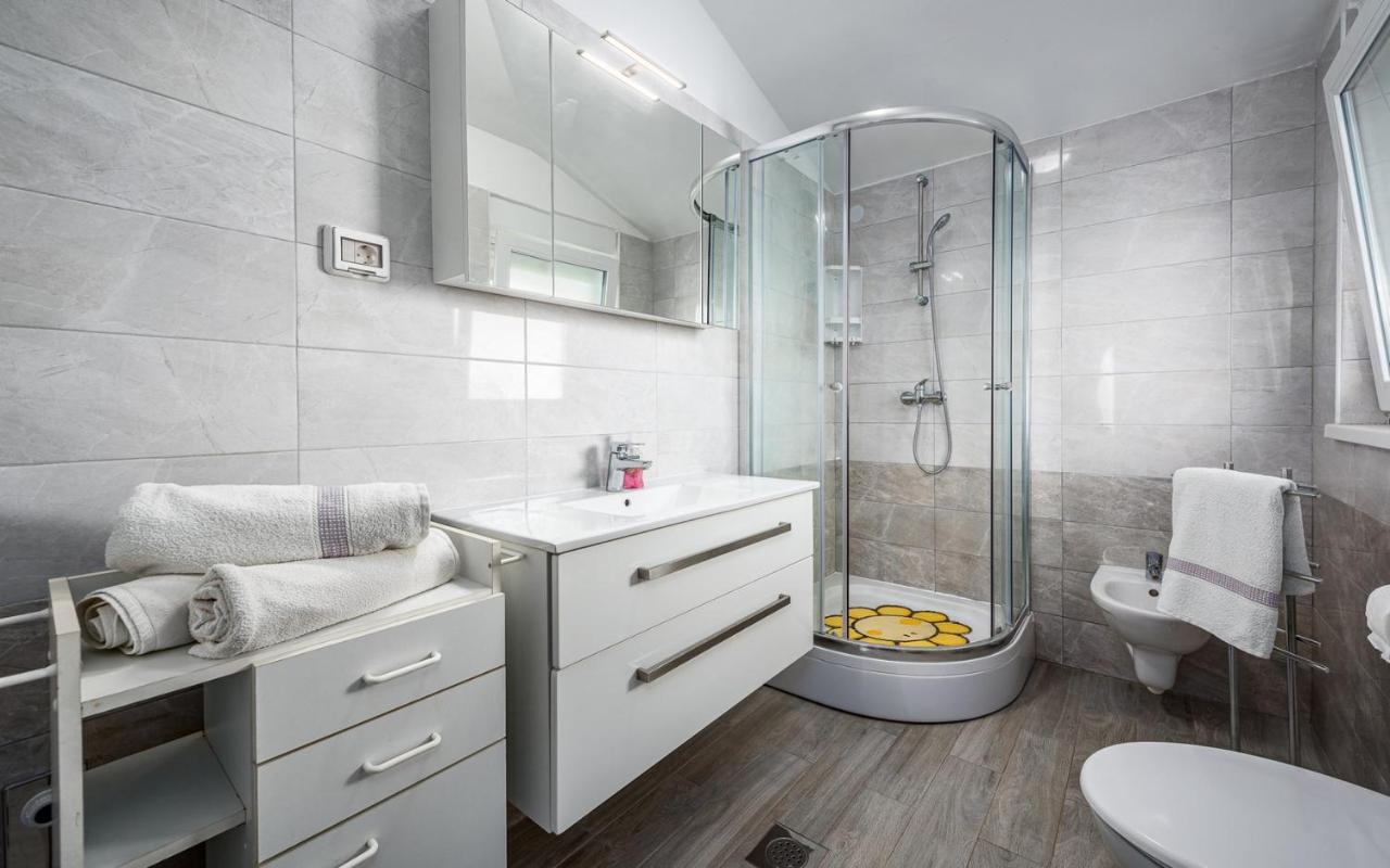Apartment Kraljevic Umag Extérieur photo