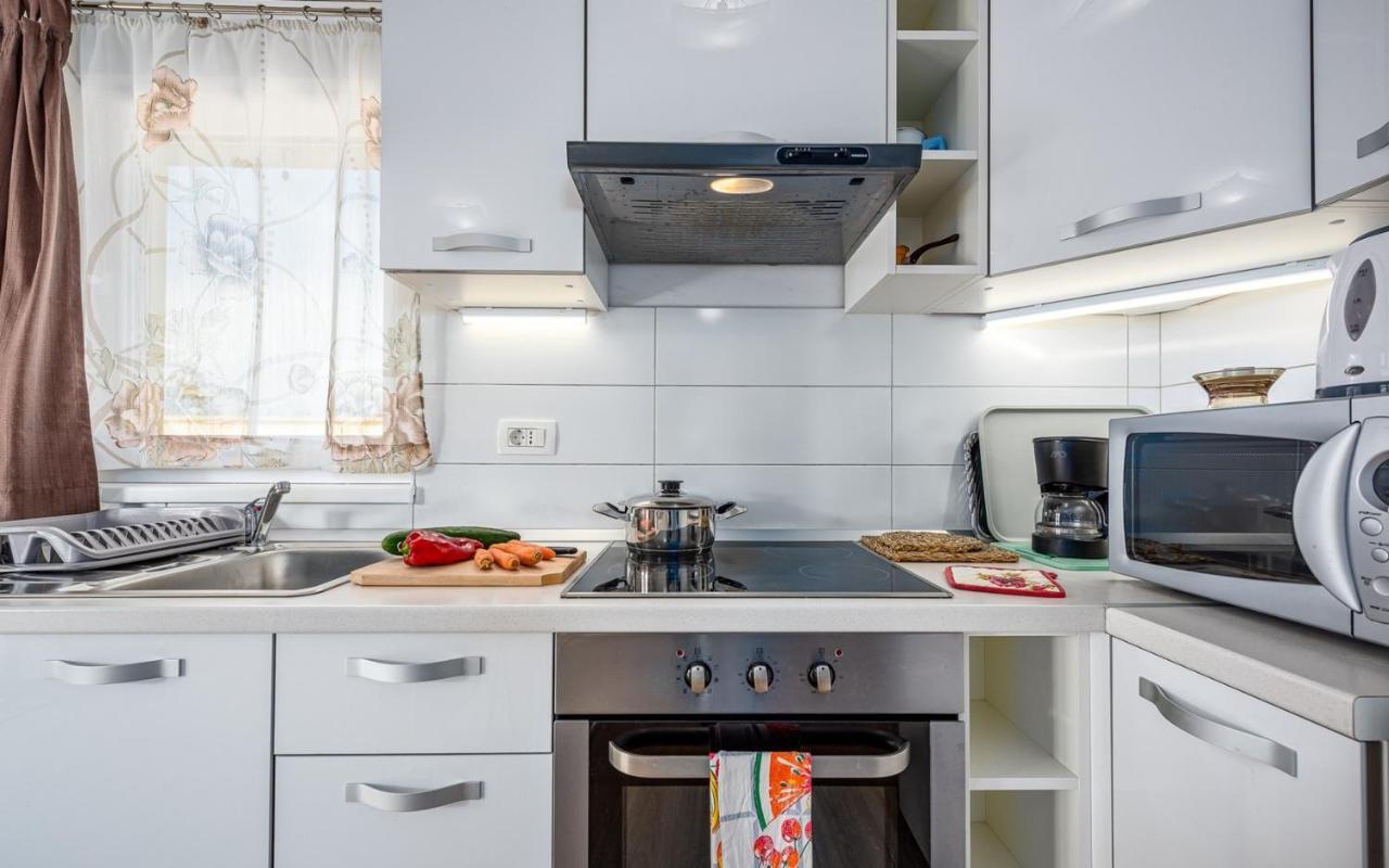 Apartment Kraljevic Umag Extérieur photo