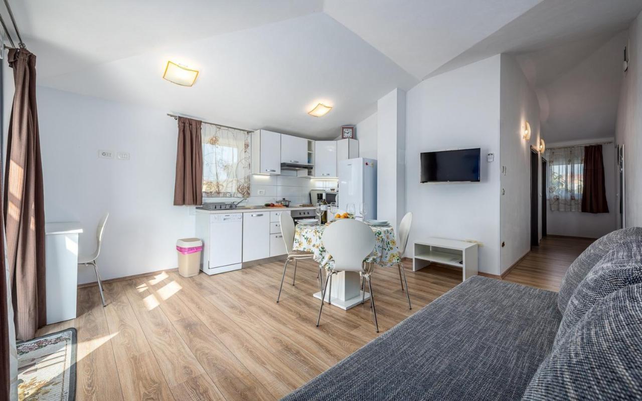 Apartment Kraljevic Umag Extérieur photo