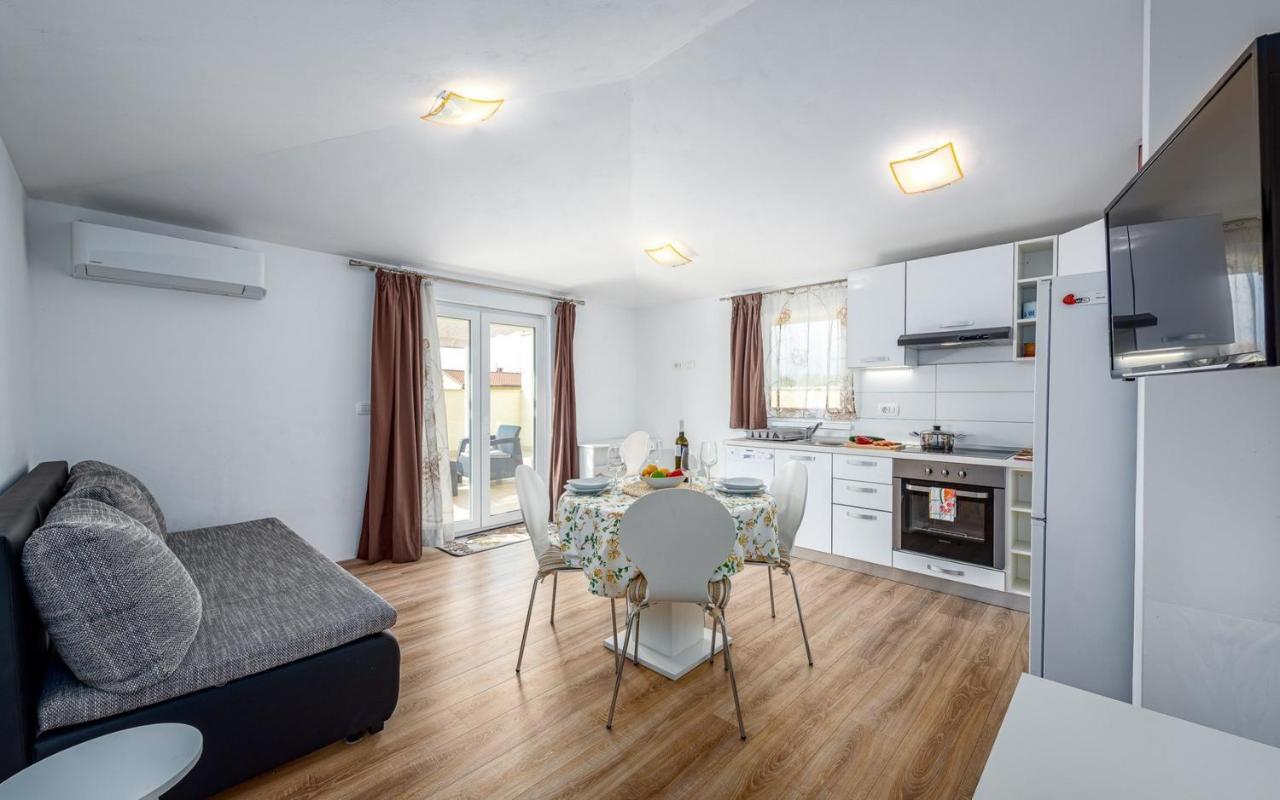 Apartment Kraljevic Umag Extérieur photo